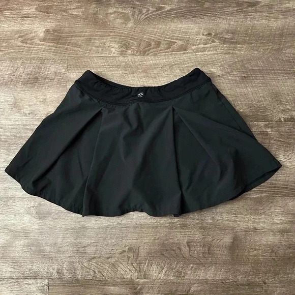 PacSun Active Match Up Tennis Skirt size Medium - Picture 6 of 8